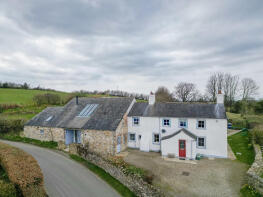 Skiddaw View, Ireby Village, Wigton CA7 1DS