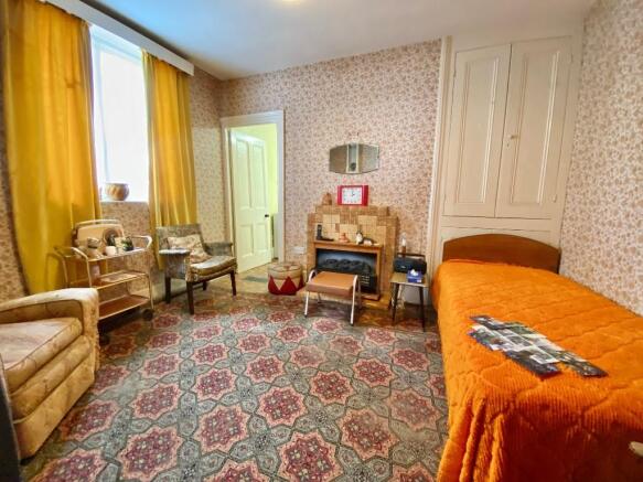 Breakfast Room