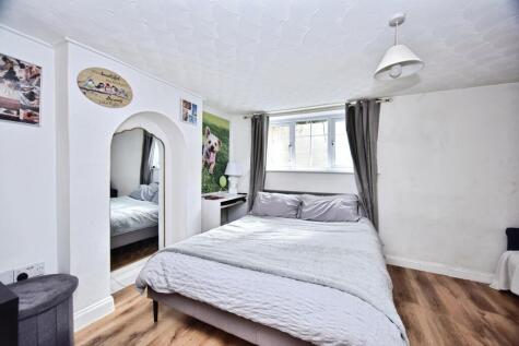 Bower Place, MAIDSTONE, Kent, ME16