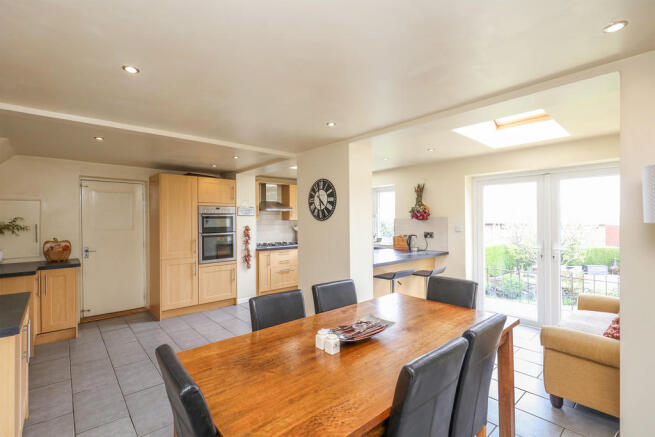 Kitchen - Dining ...