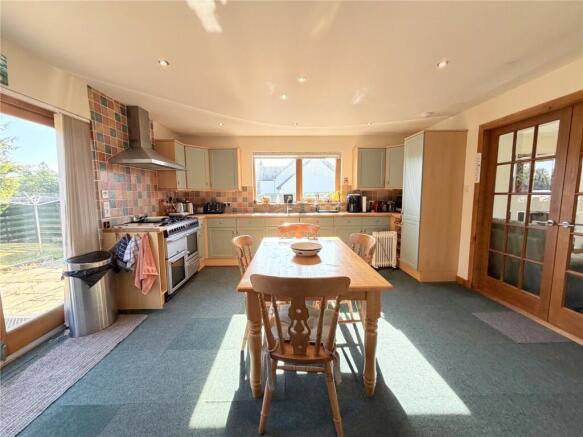 Cruachan, Culbokie, Dingwall, IV7 photo 4