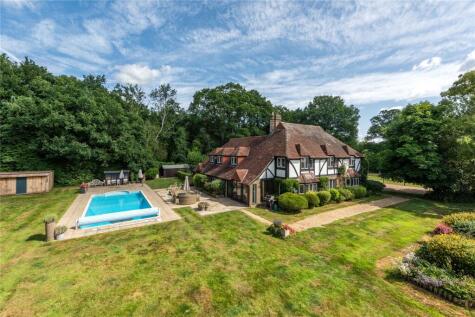 Mole Street, Ockley, Dorking, Surrey, RH5