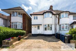 10a, Ashbourne Avenue, Temple Fortune, London NW11 0DR
