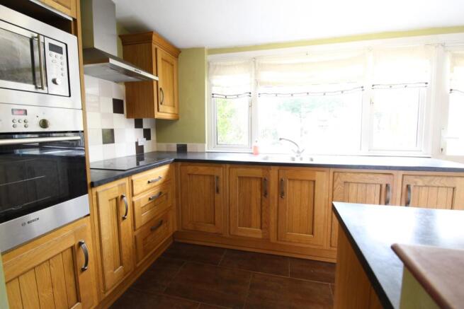 Kitchen / Breakfast