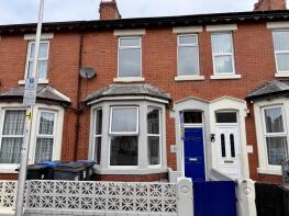 56, Granville Road, Blackpool FY1 3NP