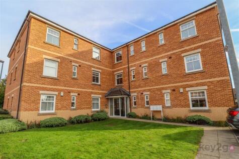 Oxclose Park Gardens, Halfway, Sheffield, S20