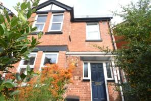 18, Sydney Road, Exeter EX2 9AH