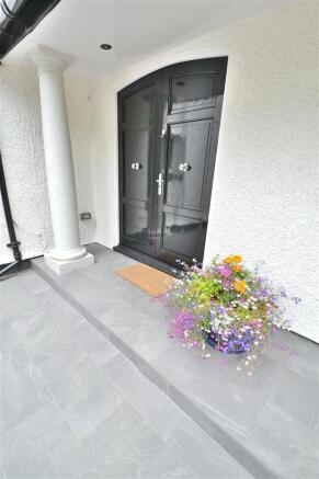 Outside Photo 1