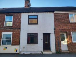 8, Spring Road, Abingdon OX14 1AQ