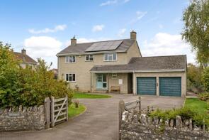 Mayfield, Queen Street, Keinton Mandeville, Somerton TA11 6EG