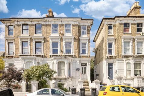 Carlton Avenue, Ramsgate, Kent, CT11