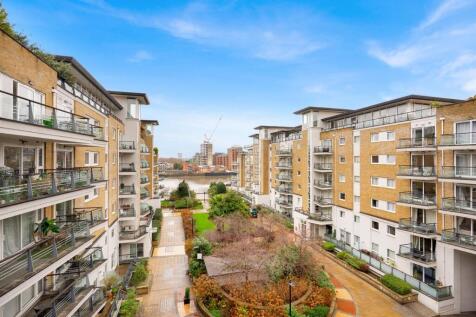 Bluewater House,
Smugglers Way, SW18