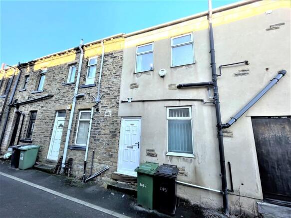 1 bed Apartment to rent Image 7