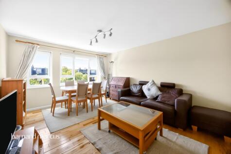 Arundel Terrace, Barnes, London
