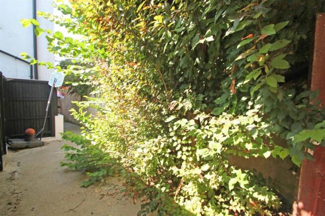 Outdoor Space