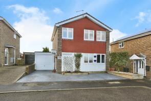 228, Cranbourne Park, Southampton SO30 0PA