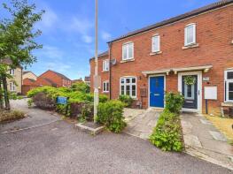94, Chivenor Way Kingsway, Quedgeley, Gloucester GL2 2BH