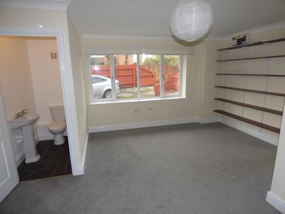Reception Room 3