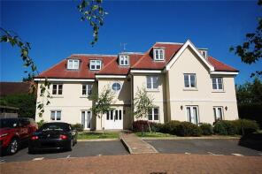 8, Whareatea Court, Dunmow Road, Bishop's Stortford CM23 5QU