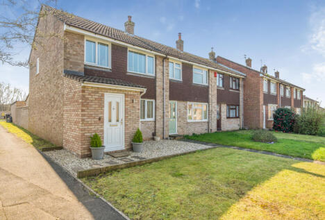 Malvern Drive, Bristol, Gloucestershire, BS30