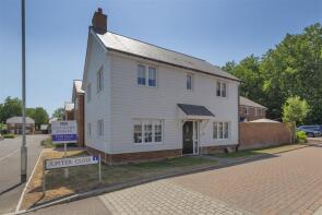 1, Jupiter Close, East Malling, West Malling ME19 6GT