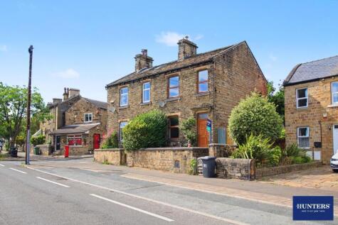 Bradley Road, Huddersfield, West Yorkshire, HD2 1XD