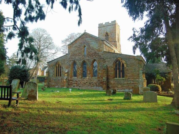 St Luke's ...