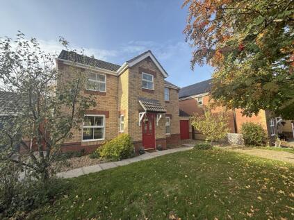 Fox Covert, South Hykeham, LN6