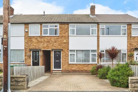 Fallswood Grove, Leeds