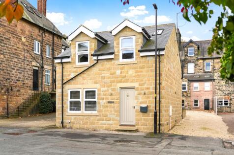 Hollins Mews, Harrogate, HG1