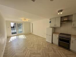 Flat 14, Nightingale Lodge, Admiral Walk, London W9 3TW
