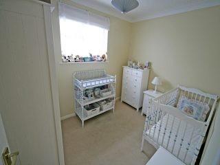 Nursery