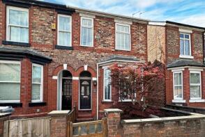 72, Moss Lane, Altrincham WA15 8HW