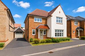 5, Magpie Meadows, Luton LU1 4FU
