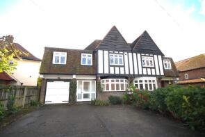 15, Ersham Road, Canterbury CT1 3AR