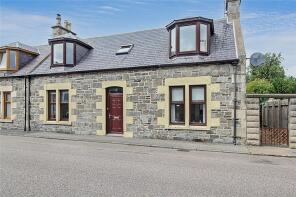7, Richmond Terrace, Buckie AB56 5RA