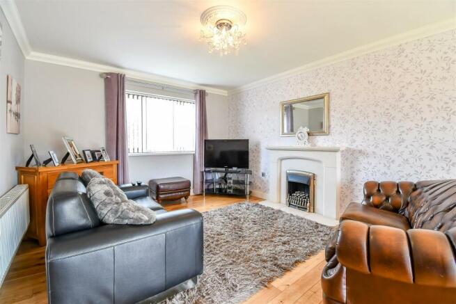 Living / Dining Room
