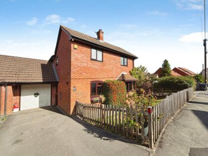 Silver Street, Dilton Marsh
