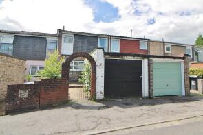 84, Fulmer Walk, Waterlooville PO8 9UR