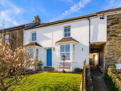 Guineaport Road, Wadebridge, Cornwall