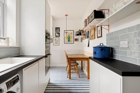 Elfrida Crescent, London