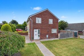 25, Woodlands, Horbury, Wakefield WF4 5HH