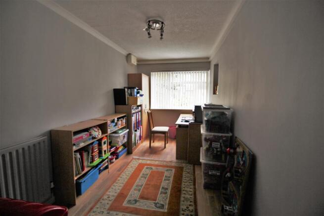 31 RHA Dining Room