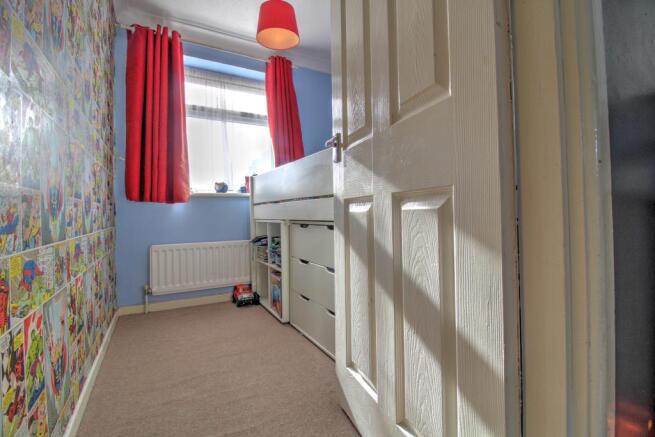 Bedroom 3