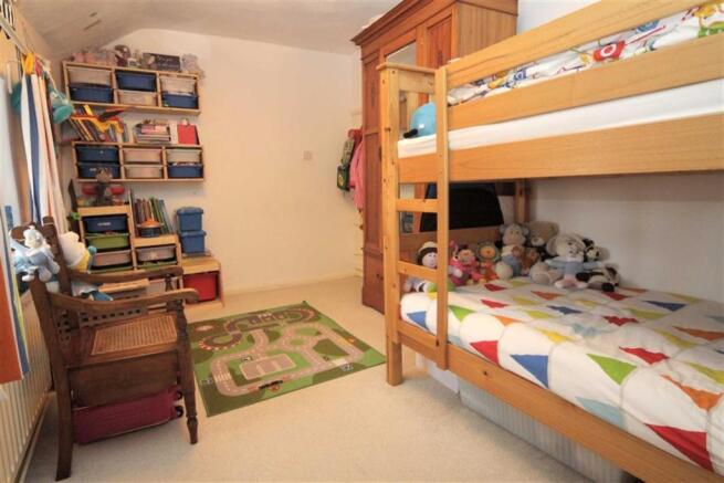 BEDROOM TWO