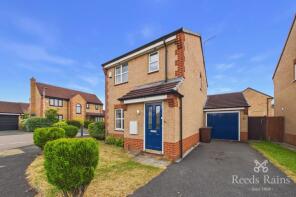 1, Fenton Avenue, Woodlesford, Leeds LS26 8WD