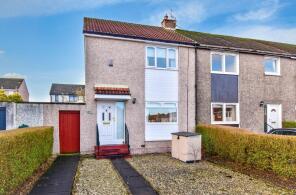 21, Fellsview Avenue, Glasgow G66 2LU