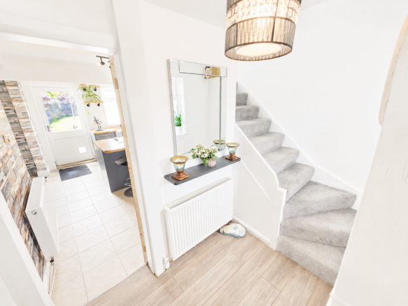 3 bed Semi-Detached for sale Image 7