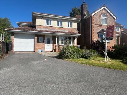 17 Waterdale Close, Worsley, Manchester, Greater Manchester M28 1YP