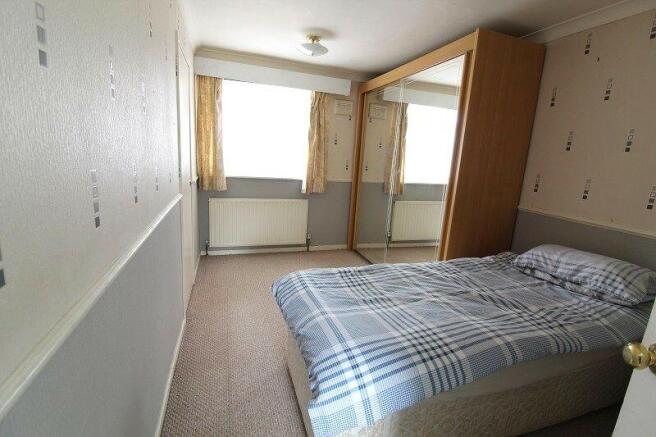 Bedroom 2.